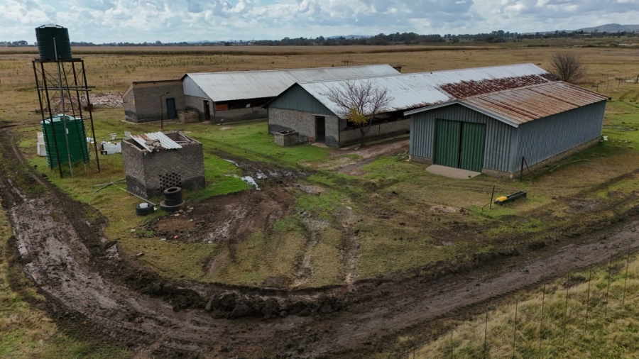 Commercial Property for Sale in Potchefstroom Rural North West